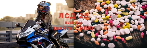 дмт Пересвет
